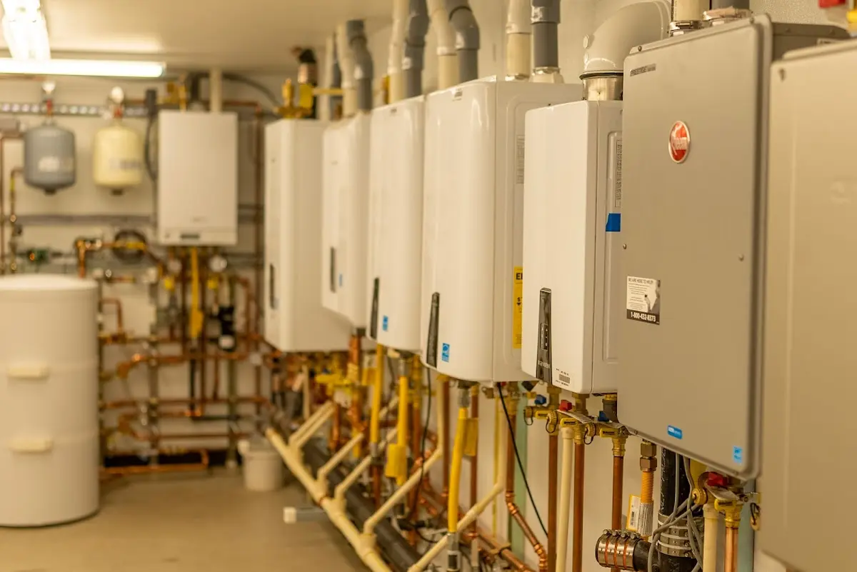 Plumbing services in Hutchinson Island South, FL